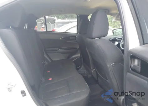 2023 Mitsubishi Eclipse Cross Le S-Awc/Ralliart S-Awc из США, поврежденный, VIN JA4ATVAA5PZ003069